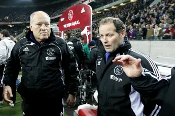 Kieft: 'Vraag maar aan Jol en Ten Cate'