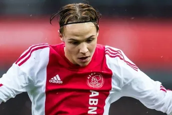 Schrijvers:  'Dekker speler voor de toekomst'