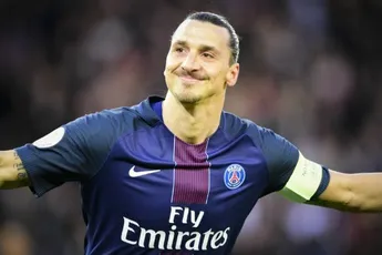 Documentaire Zlatan zondag op TV