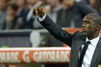 'Totaal mislukt bij Milan, maar wat kan het schelen?'