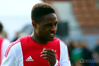 NextGen-blog: Jong Ajaxcoach mag watertanden