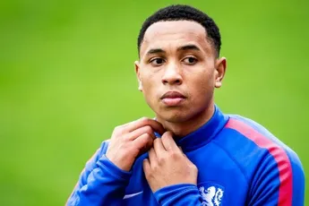 Tete: 'Voor hem tijd om nu verder te kijken'