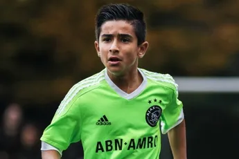Highlights bekerfinale Ajax D1 - AZ D1 (2-3)