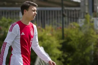 Oranje U15 revancheert zich op Duitsland