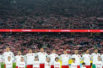 'Ajax zit achter nieuwe Poolse spits aan'