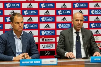 Steun voor De Boer: 'Geweldig gepresteerd'