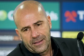 'Verwachtingen Bosz zijn hooggespannen'