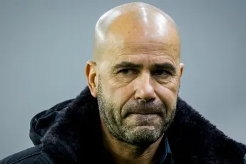 'Bosz was niet onze eerste keus geweest'