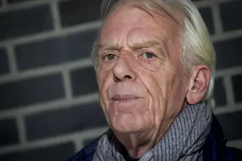 Beenhakker: 'Niet zo moeilijk over doen'