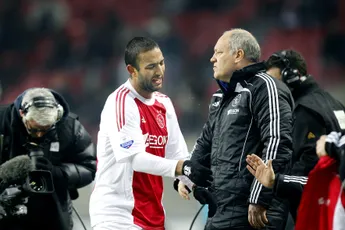 [Update] Jol toch nog geen kampioen Egypte