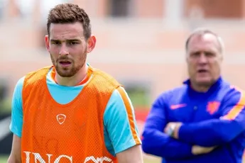 Kieft oneens: 'Janssen moet naar Spurs gaan'