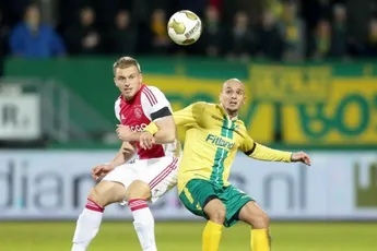 [Update] Mirani tekent in Almere