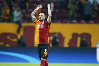 [Update] Kamp Sneijder gaat voor transfer