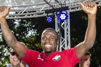 De Sa vertrekt transfervrij naar Bratislava