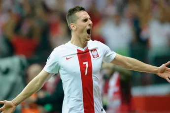Milik: 'Die goal heeft veel losgemaakt'