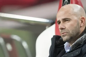 'Ajax lijkt te gaan oefenen tegen Liefering'