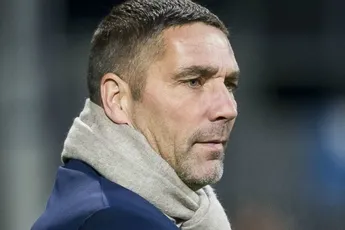 Krüzen over kritiek op Ziyech: 'Bekrompen'