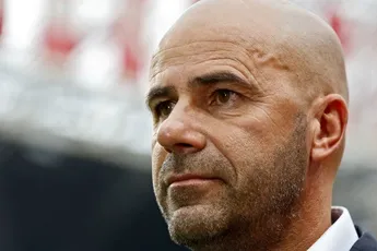 Kieft: 'Wil het nog wel zien met Bosz'
