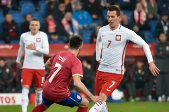 [Update] Milik in definitieve EK-selectie Polen