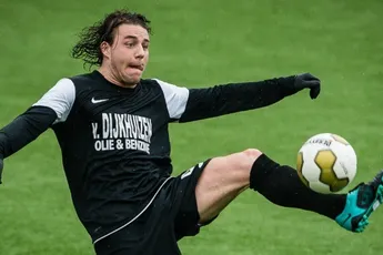 Bartels: 'Ik wist niet wat Feyenoord was'