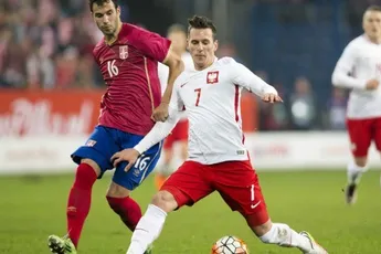 Mirror: 'Milik potentiële assist-koning op EK'