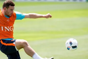Huiberts: 'Janssen onhaalbaar voor Ajax'