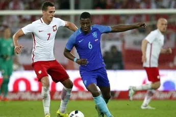 'Ook Inter-trainer Mancini aast op Milik'