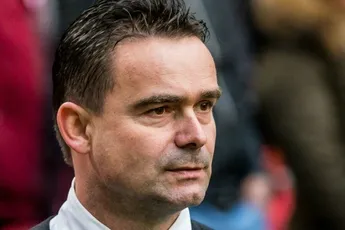 'Transfervrije status Lasse speelt nu geen rol'