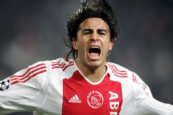 Uit het Oog: ‘Zuid-Amerikanen passen bij Ajax’