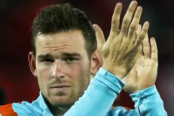 [Update] 'Binnenlandse transfer onmogelijk'