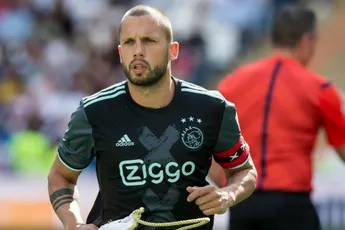 Heitinga: 'Knop omgezet naar hard sporten'