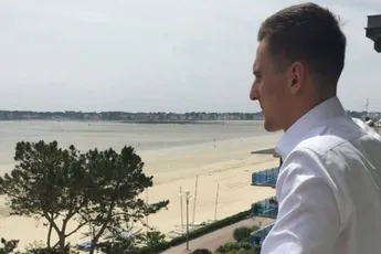 Milik-journaal: Arek leeft het ideale leven