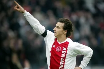 'Heb me het meest verkeken op Zlatan'
