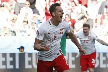 'Bayer profiteert van eventuele transfer Milik'