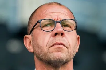 Leeuwarder Courant: Cambuur wil Grim
