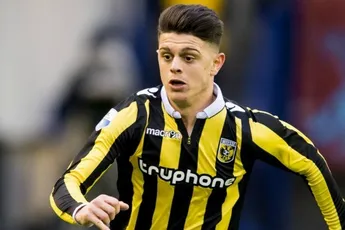 'Binnenlandse transfer Rashica uitgesloten'
