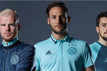 De leukste Ajax cadeaus voor Vaderdag