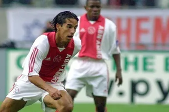 Oud-Ajacied Cruz snapt keuze voor Casierra