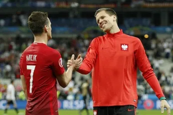 'Koeman wil Milik naar Everton halen'