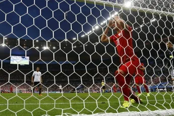 Milik-journaal: Polen omarmt treurende Arek