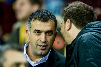 [Update] Roda JC bevestigt komst Anastasiou
