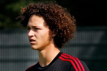 Oud-jeugdspeler Sandler naar PEC Zwolle