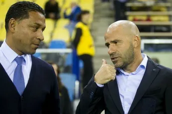 Alle Eredivisieclubs hebben (nieuwe) trainer