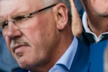 Lof voor Ajax: 'Dit is de categorie spelers'