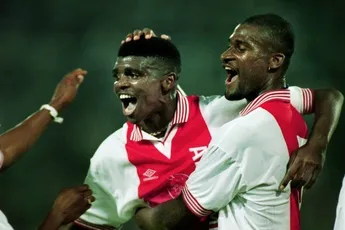 Kanu: 'Spelers Juventus enorm opgepompt'