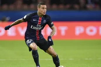 Vd Wiel in onderhandeling met Fenerbahce