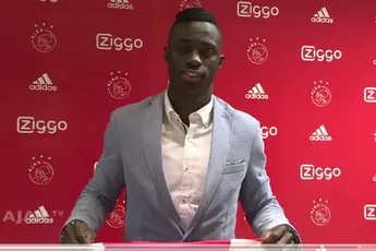 Sanchez: 'Alles voor deze club geven'