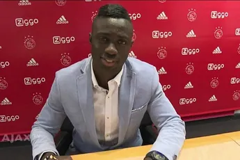 Sanchez: 'Moet geduld hebben en niets forceren'