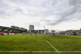 [Update] Oefenwedstrijd tegen AFC uitverkocht