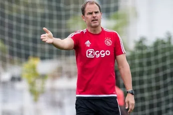 [Update] Ook De Boer en Van Bronckhorst willen niet